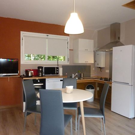 Chalet Le Fario, Bain Nordique Frechet-Aure ภายนอก รูปภาพ