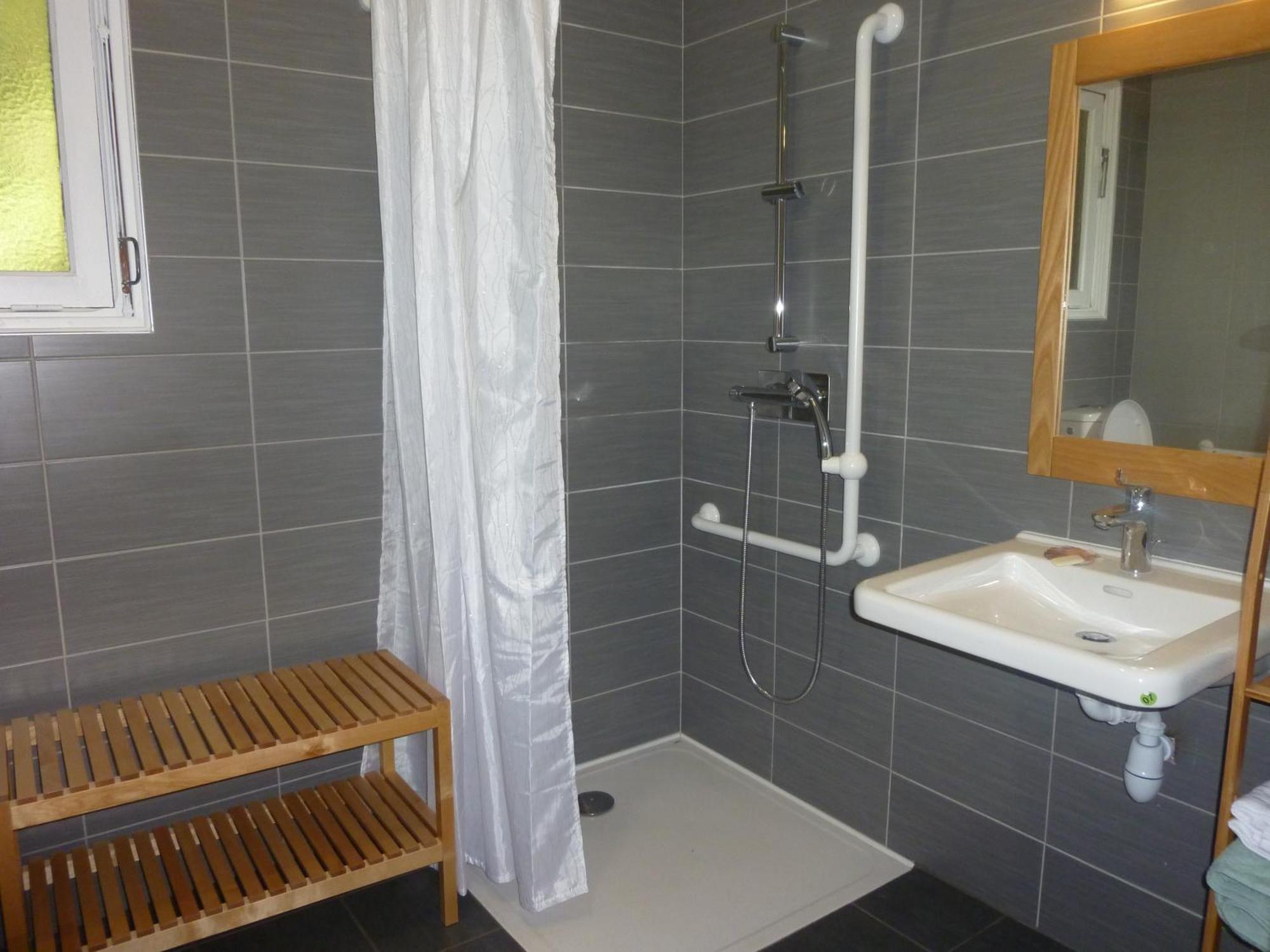 Chalet Le Fario, Bain Nordique Frechet-Aure ภายนอก รูปภาพ